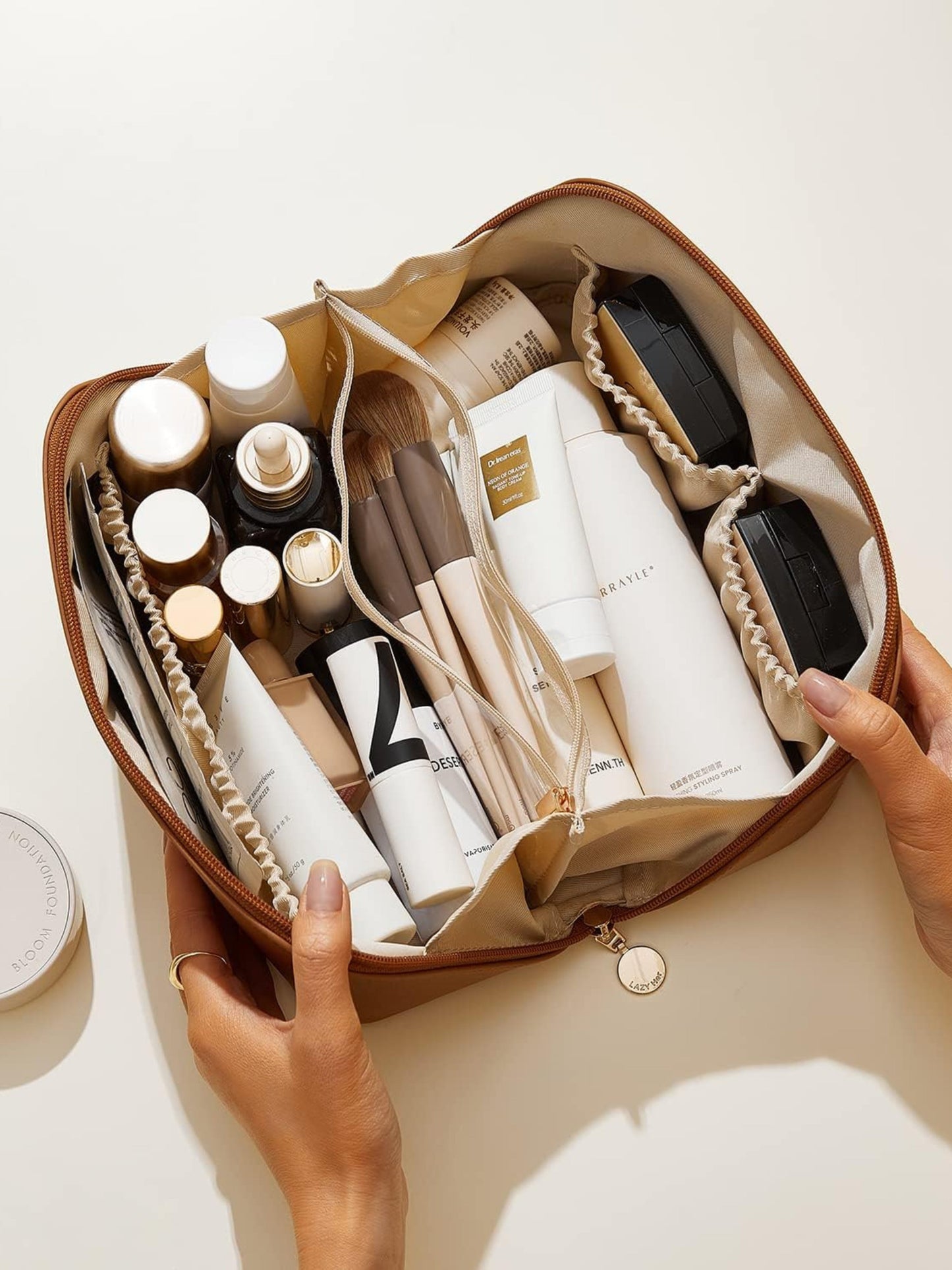 Travel Make-Up tas