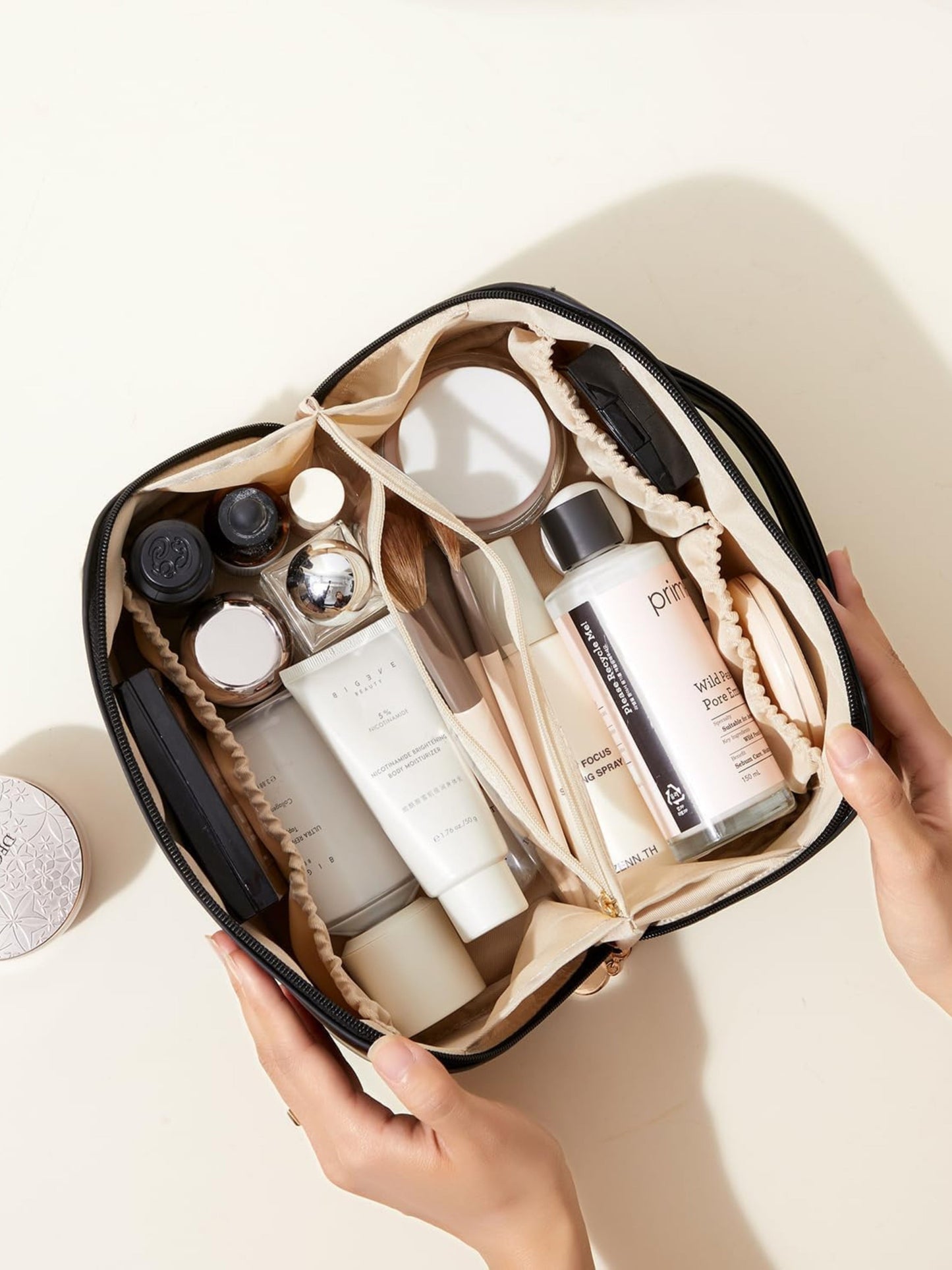 Travel Make-Up tas