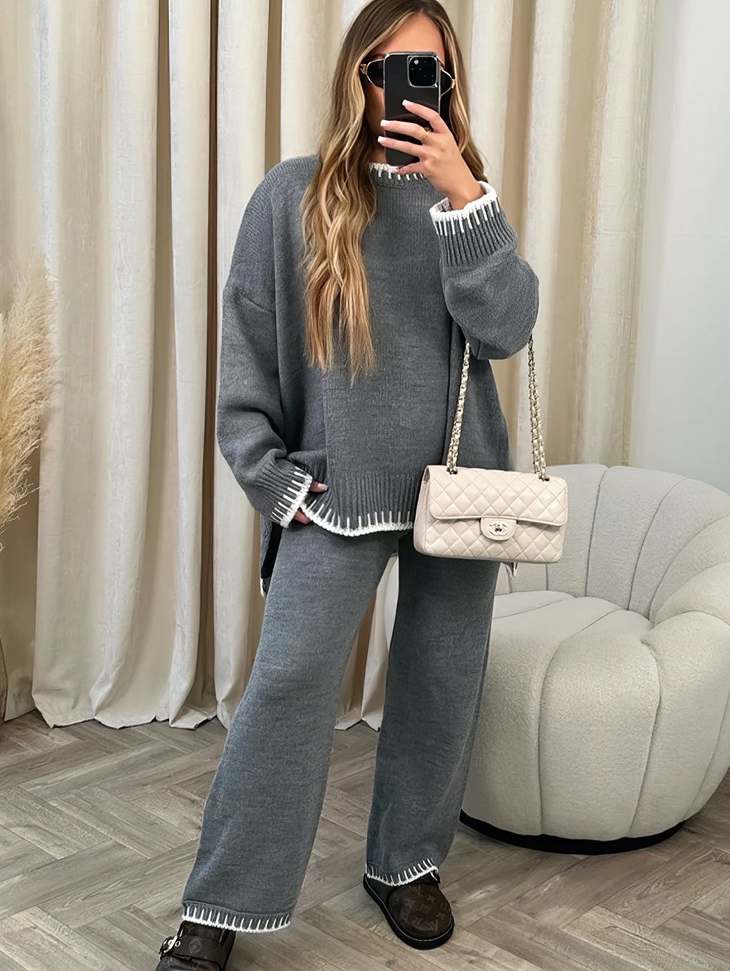 Lizzy | Comfy Lounge set