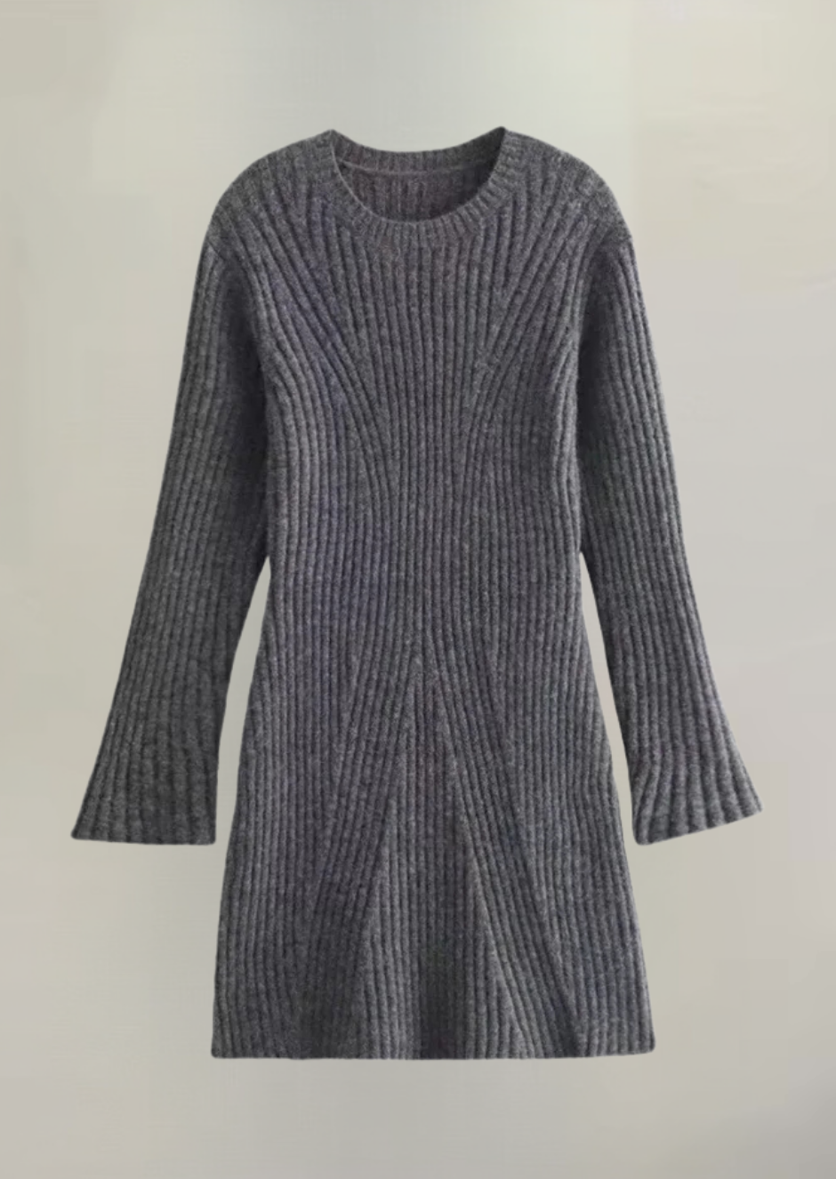 Nora | Knit Dress