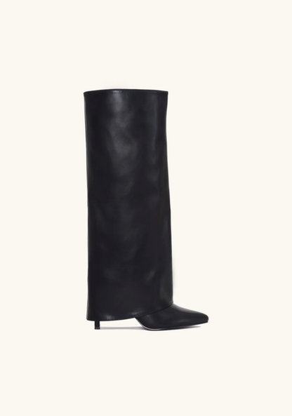 Yana | Leather boots