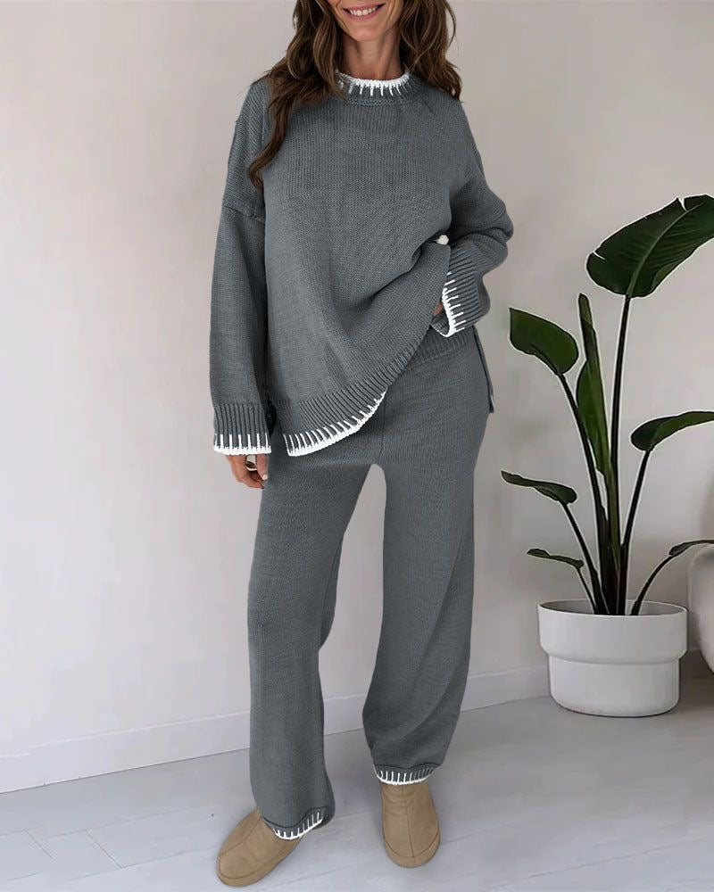 Lizzy | Comfy Lounge set