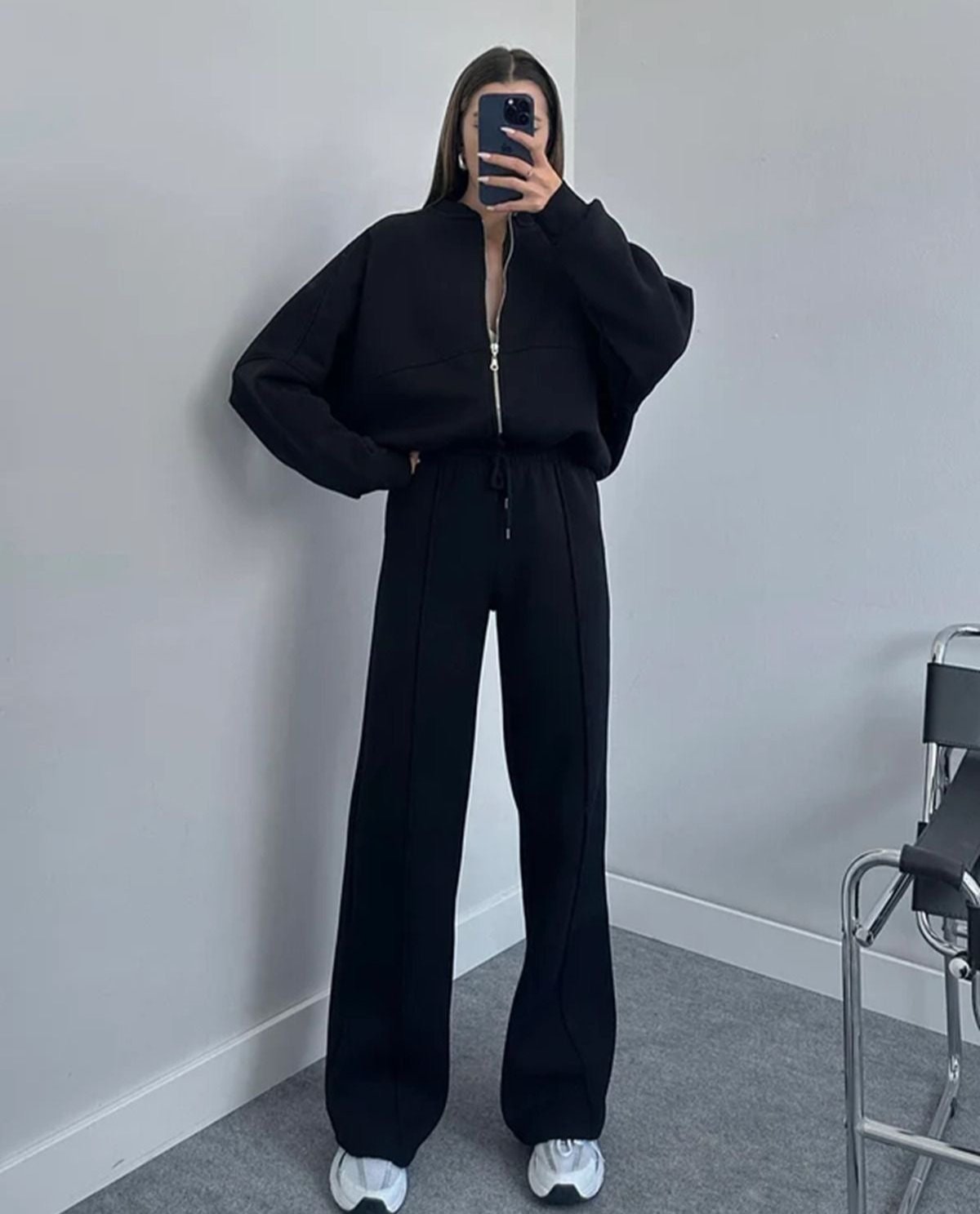 Lynn | Fall Tracksuit