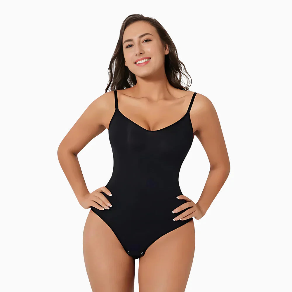 Mel | Curve Bodysuit