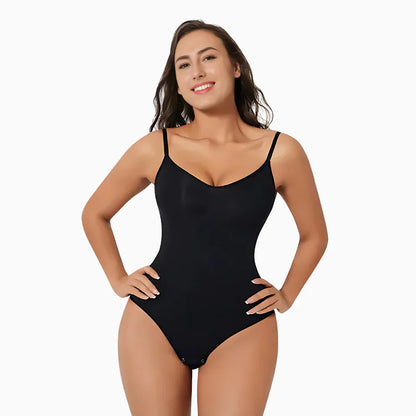 Mel | Curve Bodysuit