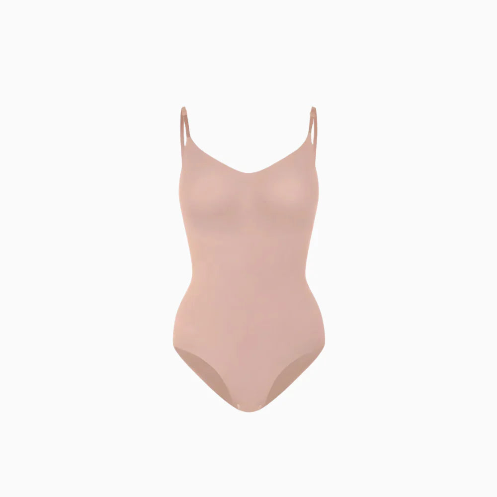 Mel | Curve Bodysuit