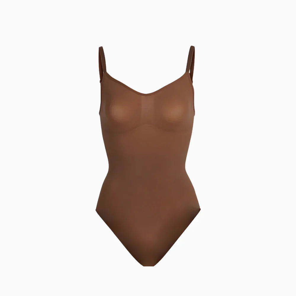 Mel | Curve Bodysuit