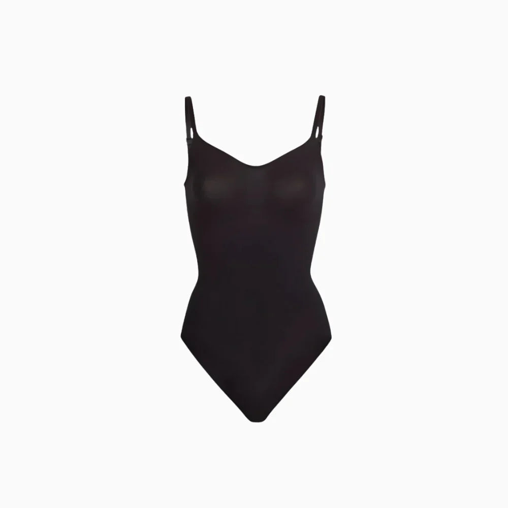 Mel | Curve Bodysuit