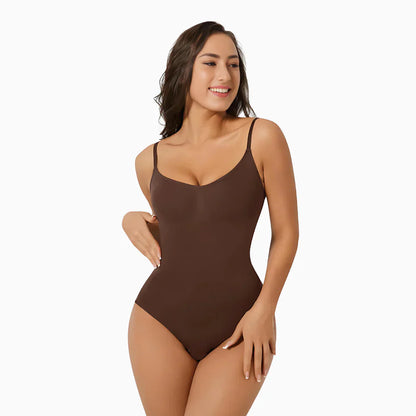 Mel | Curve Bodysuit