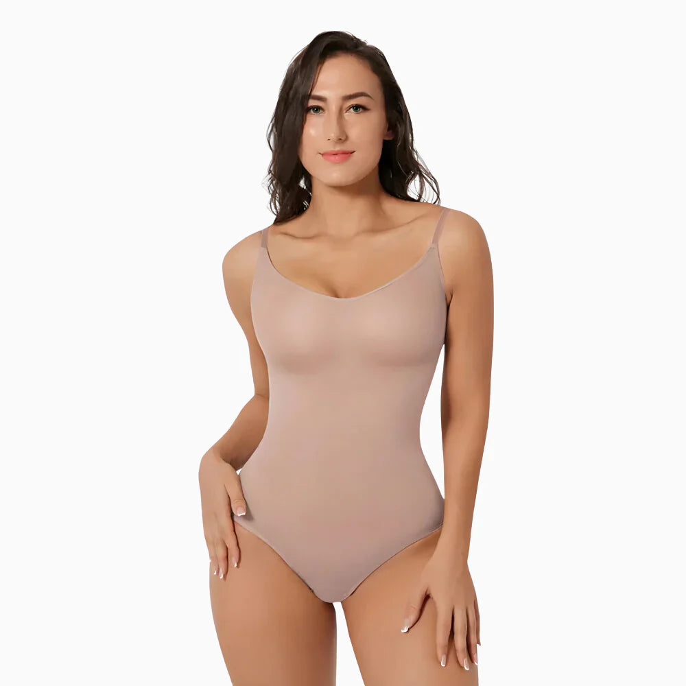 Mel | Curve Bodysuit