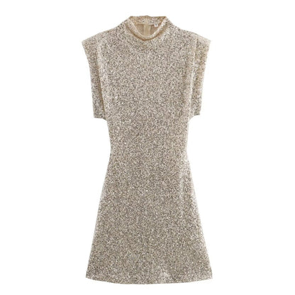 Claire - Sequin Dress