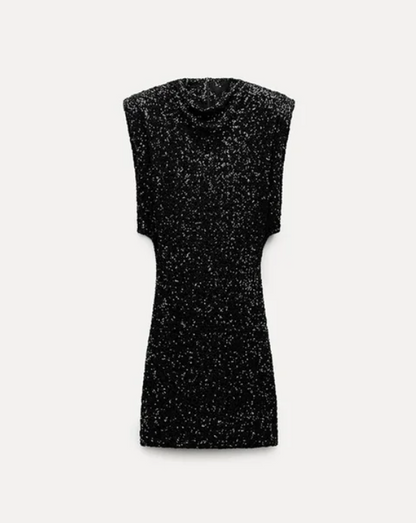 Claire - Sequin Dress