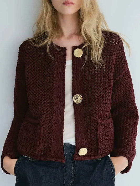 Jina | Cardigan