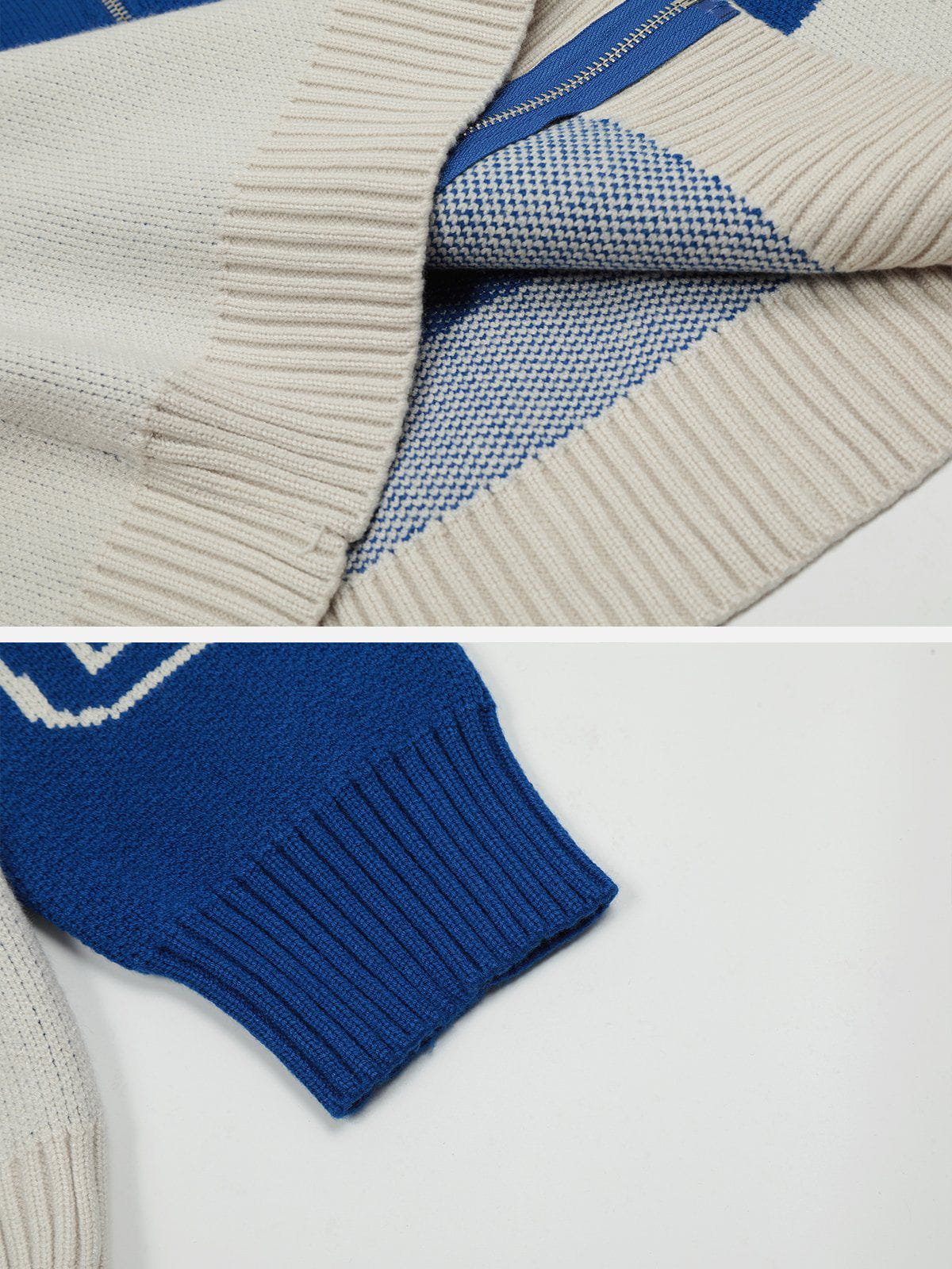 Tiora | Speed Racing Cardigan